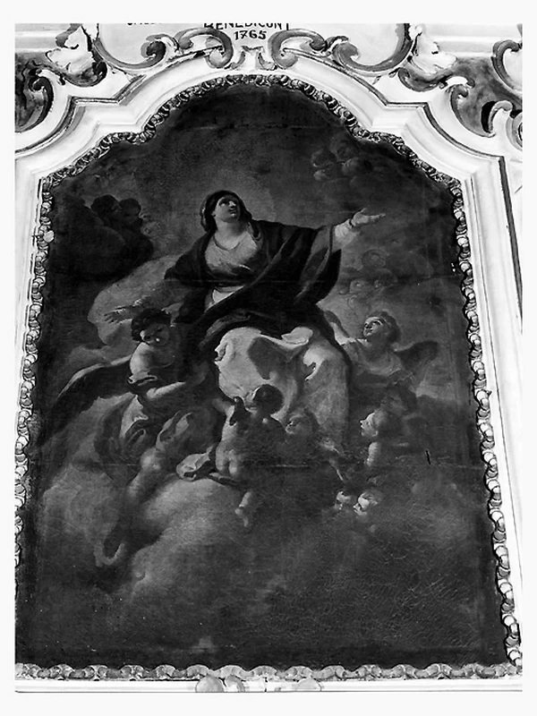 Madonna Assunta - Casarano, Lecce